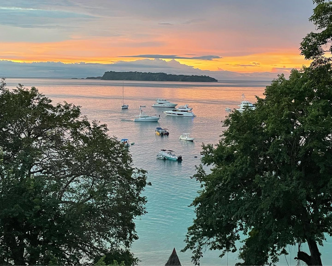 The Ultimate Guide to Panama's Hidden Beaches