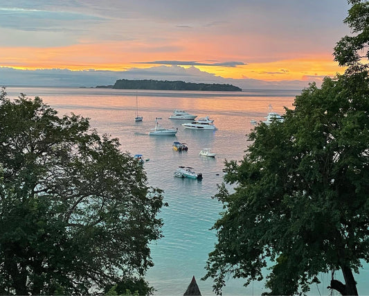 The Ultimate Guide to Panama's Hidden Beaches