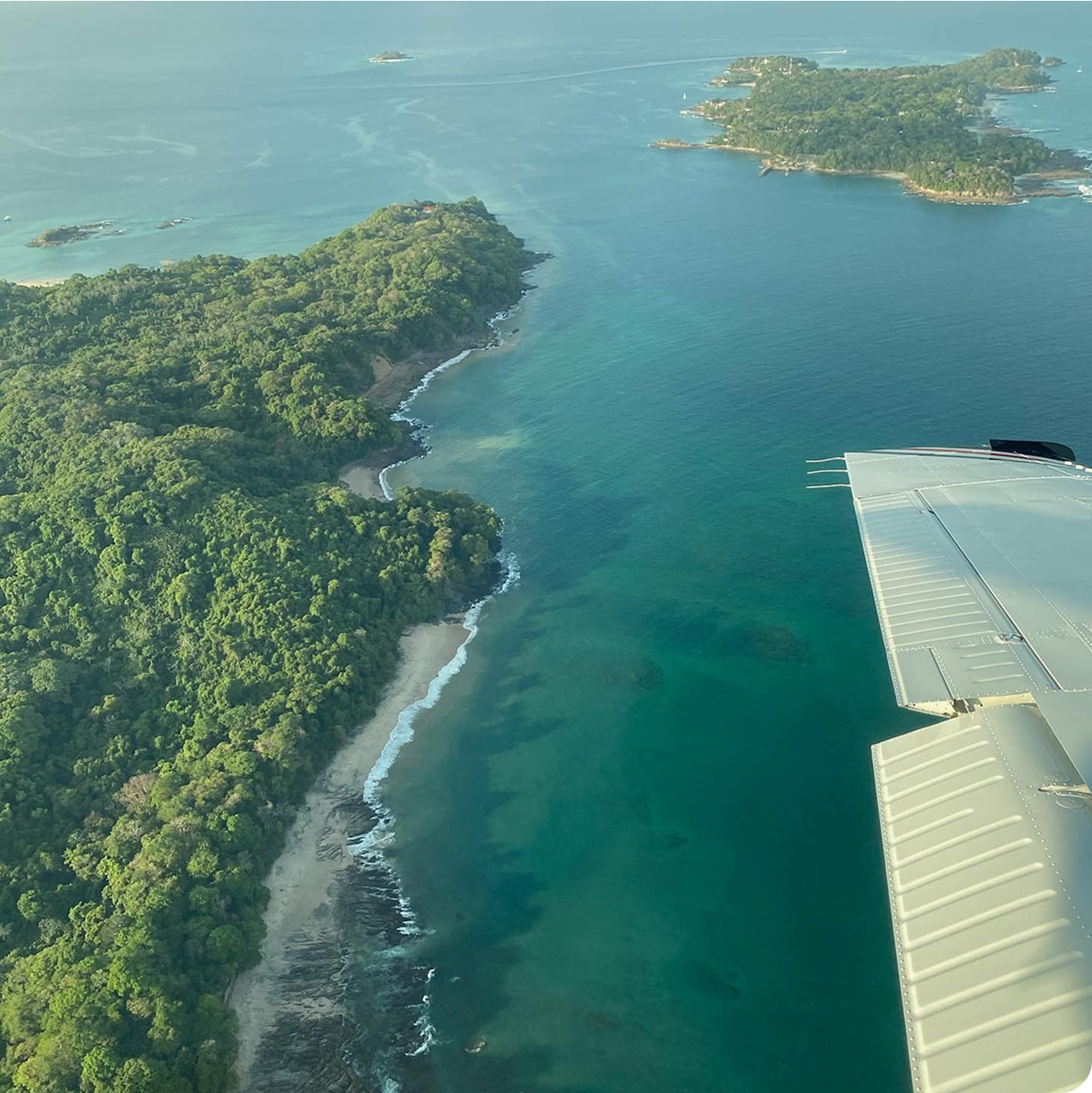Contadora Island