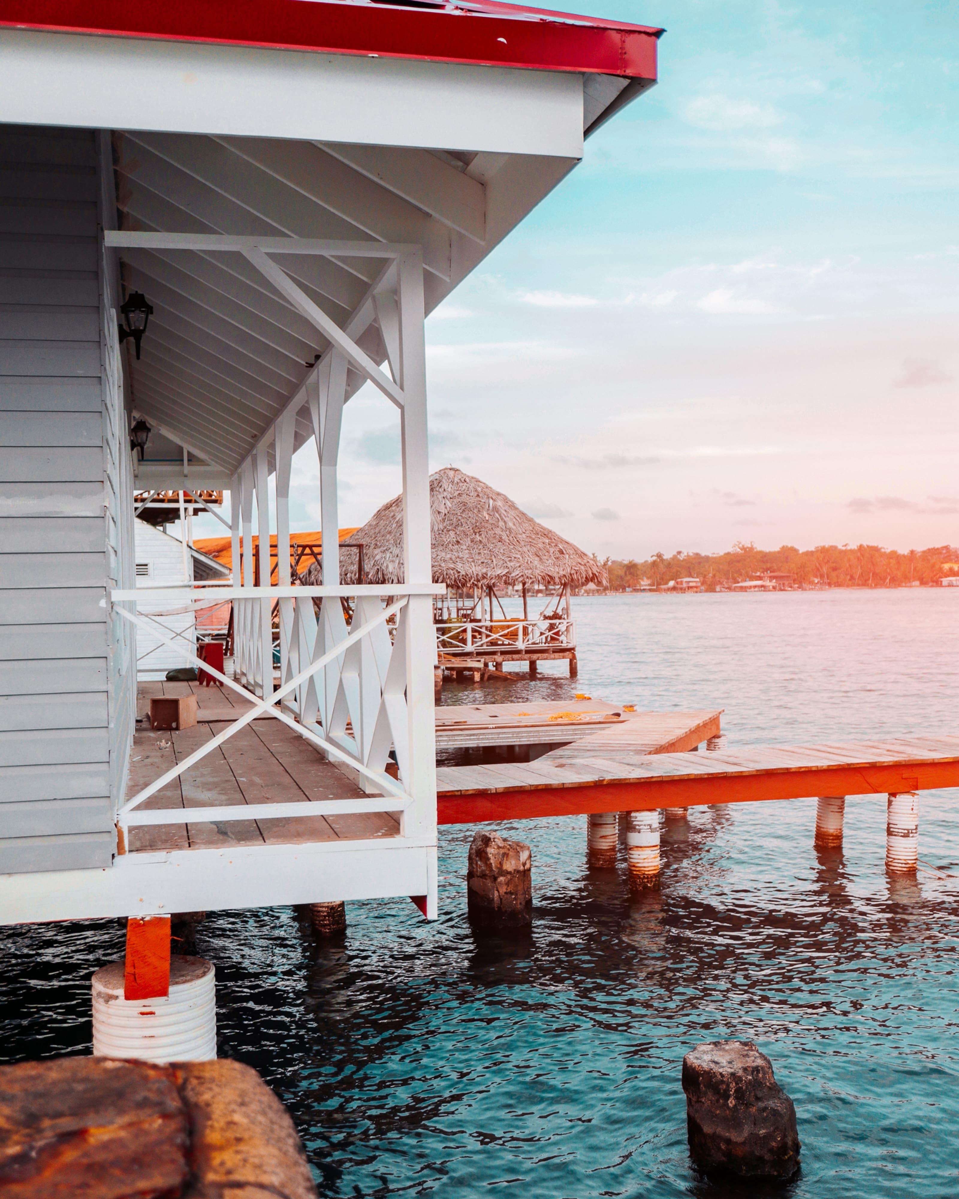 BOCAS DEL TORO
