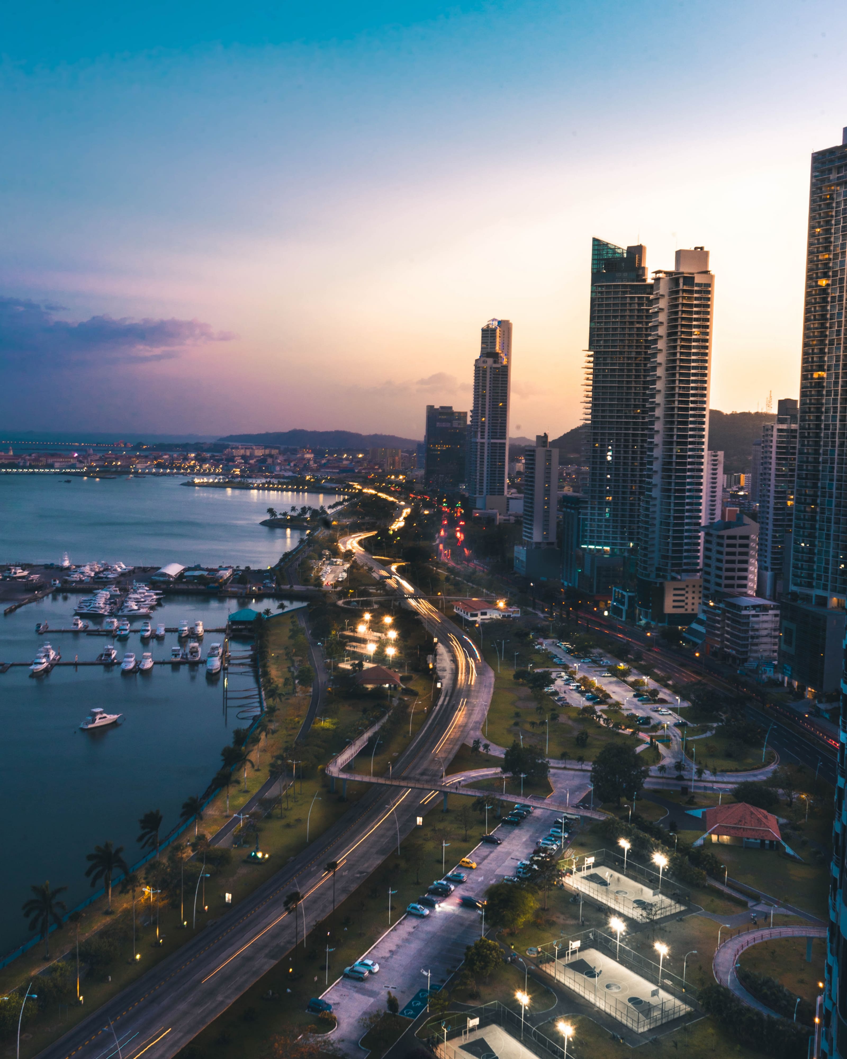 PANAMÁ